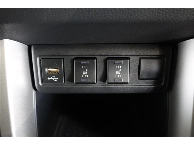 カローラクロス ハイブリッド　Ｚ　ミュージックプレイヤー接続可　バックカメラ　衝突被害軽減システム　ＬＥＤヘッドランプ　ワンオーナー　記録簿（25枚目）