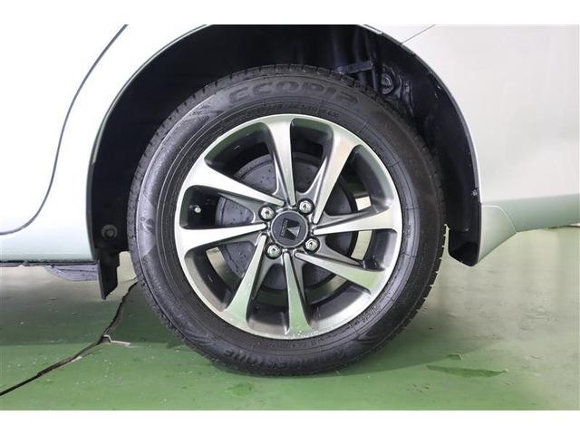 カローラアクシオ ハイブリッドＧ　フルセグ　メモリーナビ　ＤＶＤ再生　ミュージックプレイヤー接続可　バックカメラ　衝突被害軽減システム　ＥＴＣ　ＬＥＤヘッドランプ　ワンオーナー　記録簿（6枚目）