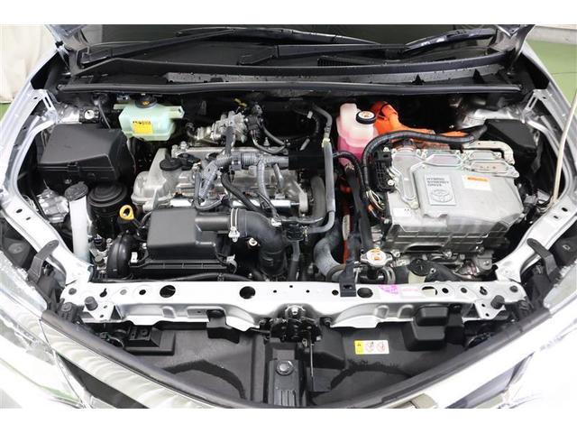 カローラアクシオ ハイブリッドＧ　フルセグ　メモリーナビ　ＤＶＤ再生　ミュージックプレイヤー接続可　バックカメラ　衝突被害軽減システム　ＥＴＣ　ＬＥＤヘッドランプ　ワンオーナー　記録簿（8枚目）