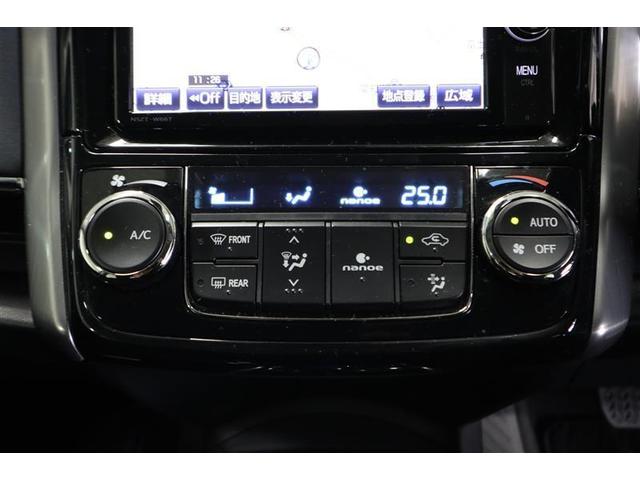 カローラアクシオ ハイブリッドＧ　フルセグ　メモリーナビ　ＤＶＤ再生　ミュージックプレイヤー接続可　バックカメラ　衝突被害軽減システム　ＥＴＣ　ＬＥＤヘッドランプ　ワンオーナー　記録簿（12枚目）