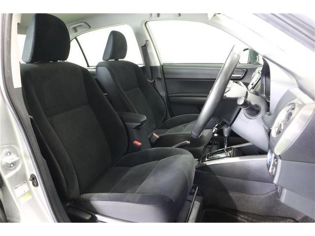 カローラアクシオ ハイブリッドＧ　フルセグ　メモリーナビ　ＤＶＤ再生　ミュージックプレイヤー接続可　バックカメラ　衝突被害軽減システム　ＥＴＣ　ＬＥＤヘッドランプ　ワンオーナー　記録簿（14枚目）