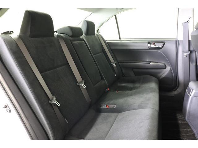 カローラアクシオ ハイブリッドＧ　フルセグ　メモリーナビ　ＤＶＤ再生　ミュージックプレイヤー接続可　バックカメラ　衝突被害軽減システム　ＥＴＣ　ＬＥＤヘッドランプ　ワンオーナー　記録簿（15枚目）