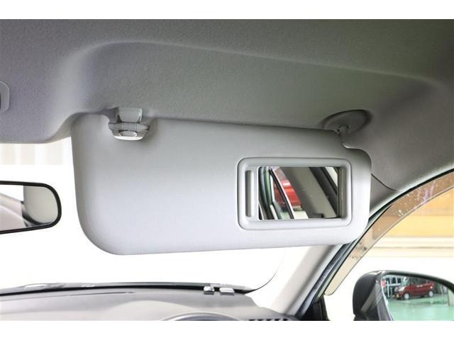 カローラアクシオ ハイブリッドＧ　フルセグ　メモリーナビ　ＤＶＤ再生　ミュージックプレイヤー接続可　バックカメラ　衝突被害軽減システム　ＥＴＣ　ＬＥＤヘッドランプ　ワンオーナー　記録簿（17枚目）