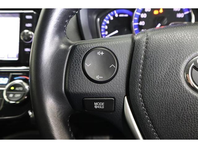 カローラアクシオ ハイブリッドＧ　フルセグ　メモリーナビ　ＤＶＤ再生　ミュージックプレイヤー接続可　バックカメラ　衝突被害軽減システム　ＥＴＣ　ＬＥＤヘッドランプ　ワンオーナー　記録簿（21枚目）