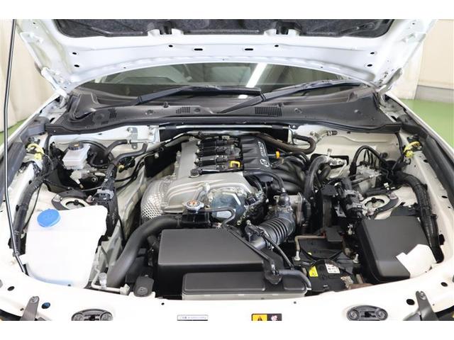 ロードスター Ｓスペシャルパッケージ　サンルーフ　フルセグ　メモリーナビ　ＤＶＤ再生　ミュージックプレイヤー接続可　バックカメラ　衝突被害軽減システム　ＥＴＣ　ドラレコ　ＬＥＤヘッドランプ　記録簿（8枚目）