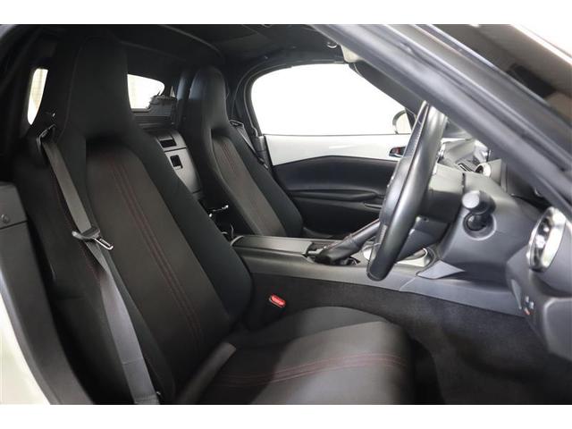 ロードスター Ｓスペシャルパッケージ　サンルーフ　フルセグ　メモリーナビ　ＤＶＤ再生　ミュージックプレイヤー接続可　バックカメラ　衝突被害軽減システム　ＥＴＣ　ドラレコ　ＬＥＤヘッドランプ　記録簿（16枚目）