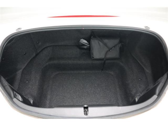 ロードスター Ｓスペシャルパッケージ　サンルーフ　フルセグ　メモリーナビ　ＤＶＤ再生　ミュージックプレイヤー接続可　バックカメラ　衝突被害軽減システム　ＥＴＣ　ドラレコ　ＬＥＤヘッドランプ　記録簿（17枚目）