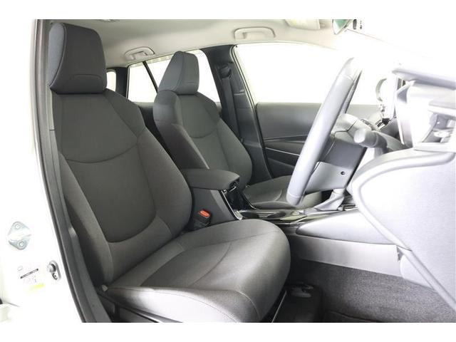 カローラツーリング ハイブリッド S メモリーナビ ミュージックプレイヤー接続可 バックカメラ 衝突被害軽減システム ETC ドラレコ LEDヘッドランプ ワンオーナー 記録簿(14枚目)