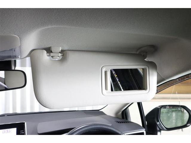 カローラツーリング ハイブリッド S メモリーナビ ミュージックプレイヤー接続可 バックカメラ 衝突被害軽減システム ETC ドラレコ LEDヘッドランプ ワンオーナー 記録簿(18枚目)