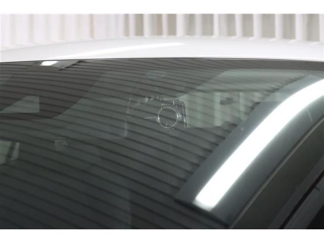 カローラツーリング ハイブリッド S メモリーナビ ミュージックプレイヤー接続可 バックカメラ 衝突被害軽減システム ETC ドラレコ LEDヘッドランプ ワンオーナー 記録簿(21枚目)