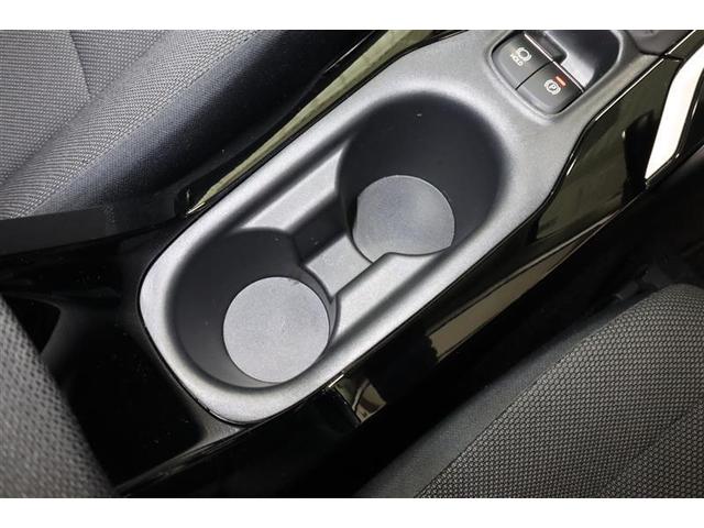 カローラツーリング ハイブリッド S メモリーナビ ミュージックプレイヤー接続可 バックカメラ 衝突被害軽減システム ETC ドラレコ LEDヘッドランプ ワンオーナー 記録簿(31枚目)