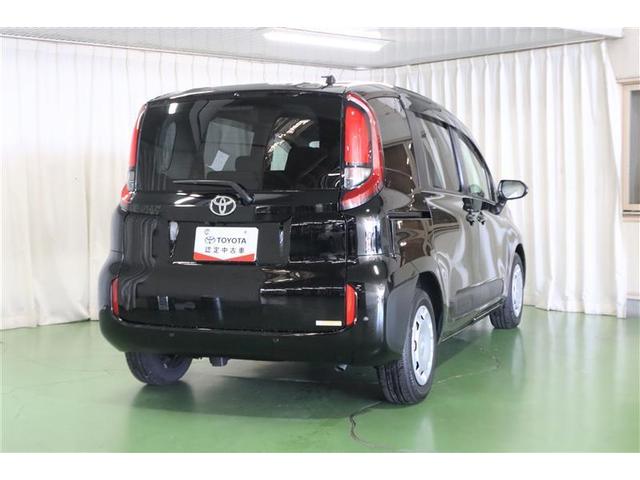 シエンタ Ｇ　フルセグ　メモリーナビ　ミュージックプレイヤー接続可　バックカメラ　衝突被害軽減システム　ＥＴＣ　両側電動スライド　ＬＥＤヘッドランプ　ワンオーナー　記録簿（7枚目）