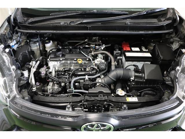 シエンタ Ｇ　フルセグ　メモリーナビ　ミュージックプレイヤー接続可　バックカメラ　衝突被害軽減システム　ＥＴＣ　両側電動スライド　ＬＥＤヘッドランプ　ワンオーナー　記録簿（8枚目）