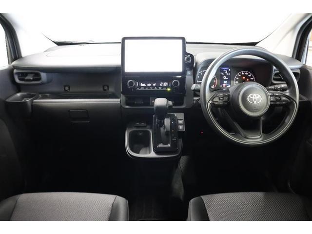 シエンタ Ｇ　フルセグ　メモリーナビ　ミュージックプレイヤー接続可　バックカメラ　衝突被害軽減システム　ＥＴＣ　両側電動スライド　ＬＥＤヘッドランプ　ワンオーナー　記録簿（9枚目）