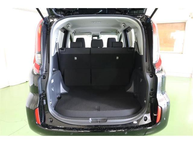 シエンタ Ｇ　フルセグ　メモリーナビ　ミュージックプレイヤー接続可　バックカメラ　衝突被害軽減システム　ＥＴＣ　両側電動スライド　ＬＥＤヘッドランプ　ワンオーナー　記録簿（16枚目）