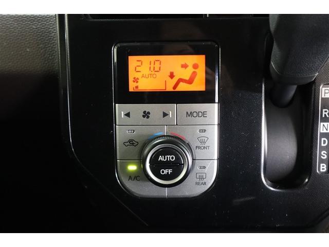 ルーミー Ｇ　Ｓ　ワンセグ　メモリーナビ　ミュージックプレイヤー接続可　バックカメラ　衝突被害軽減システム　ＥＴＣ　両側電動スライド　ＬＥＤヘッドランプ　ワンオーナー　記録簿　アイドリングストップ（12枚目）