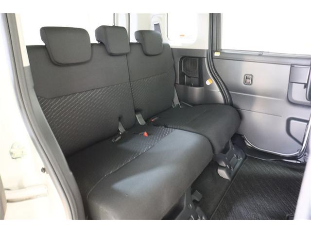 ルーミー Ｇ　Ｓ　ワンセグ　メモリーナビ　ミュージックプレイヤー接続可　バックカメラ　衝突被害軽減システム　ＥＴＣ　両側電動スライド　ＬＥＤヘッドランプ　ワンオーナー　記録簿　アイドリングストップ（15枚目）