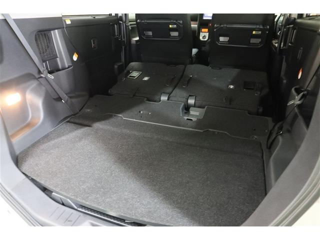 ルーミー Ｇ　Ｓ　ワンセグ　メモリーナビ　ミュージックプレイヤー接続可　バックカメラ　衝突被害軽減システム　ＥＴＣ　両側電動スライド　ＬＥＤヘッドランプ　ワンオーナー　記録簿　アイドリングストップ（17枚目）