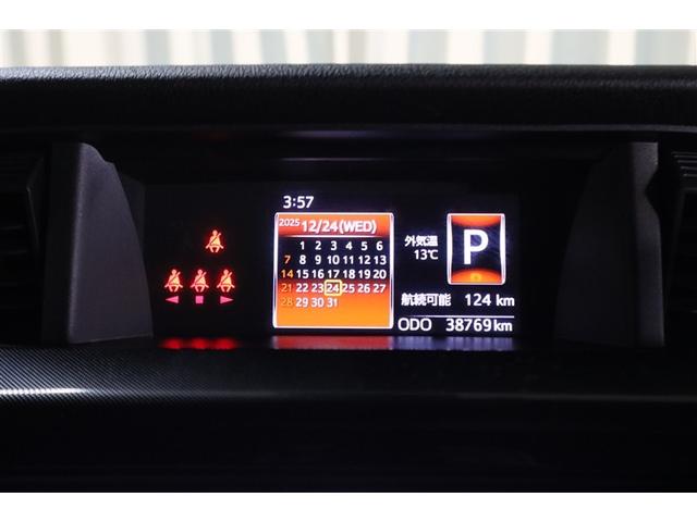 ルーミー Ｇ　Ｓ　ワンセグ　メモリーナビ　ミュージックプレイヤー接続可　バックカメラ　衝突被害軽減システム　ＥＴＣ　両側電動スライド　ＬＥＤヘッドランプ　ワンオーナー　記録簿　アイドリングストップ（20枚目）