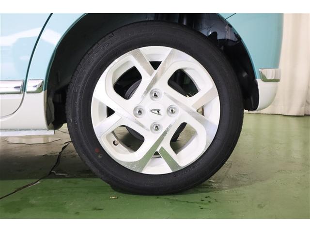 ムーヴキャンバス ＧメイクアップＶＳ　ＳＡＩＩＩ　フルセグ　メモリーナビ　ＤＶＤ再生　ミュージックプレイヤー接続可　バックカメラ　衝突被害軽減システム　ドラレコ　両側電動スライド　ＬＥＤヘッドランプ　記録簿　アイドリングストップ（6枚目）