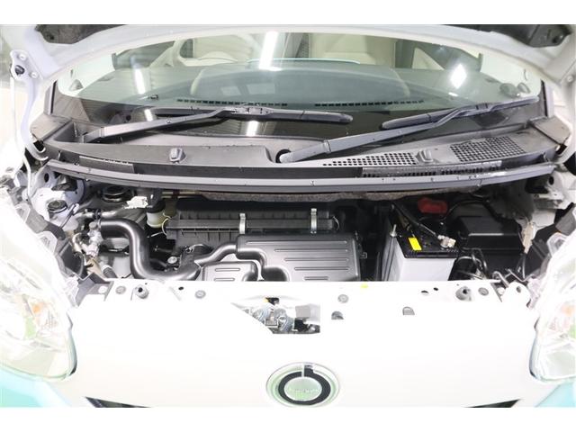 ムーヴキャンバス ＧメイクアップＶＳ　ＳＡＩＩＩ　フルセグ　メモリーナビ　ＤＶＤ再生　ミュージックプレイヤー接続可　バックカメラ　衝突被害軽減システム　ドラレコ　両側電動スライド　ＬＥＤヘッドランプ　記録簿　アイドリングストップ（8枚目）