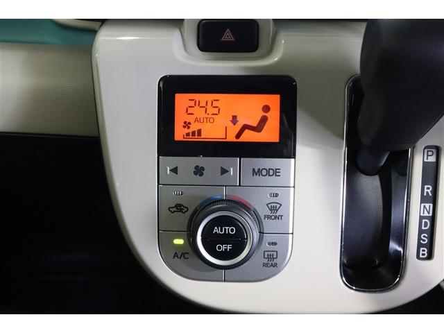 ムーヴキャンバス ＧメイクアップＶＳ　ＳＡＩＩＩ　フルセグ　メモリーナビ　ＤＶＤ再生　ミュージックプレイヤー接続可　バックカメラ　衝突被害軽減システム　ドラレコ　両側電動スライド　ＬＥＤヘッドランプ　記録簿　アイドリングストップ（12枚目）