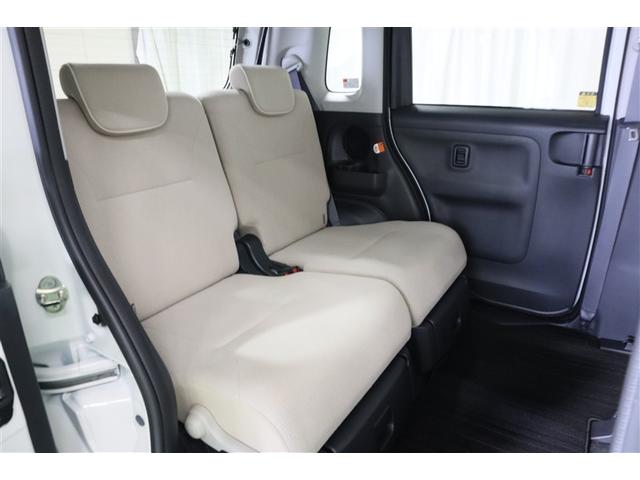 ムーヴキャンバス ＧメイクアップＶＳ　ＳＡＩＩＩ　フルセグ　メモリーナビ　ＤＶＤ再生　ミュージックプレイヤー接続可　バックカメラ　衝突被害軽減システム　ドラレコ　両側電動スライド　ＬＥＤヘッドランプ　記録簿　アイドリングストップ（15枚目）