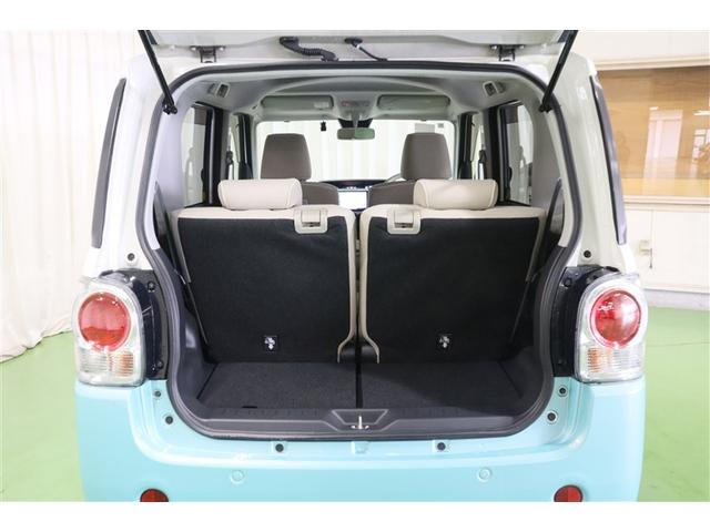 ムーヴキャンバス ＧメイクアップＶＳ　ＳＡＩＩＩ　フルセグ　メモリーナビ　ＤＶＤ再生　ミュージックプレイヤー接続可　バックカメラ　衝突被害軽減システム　ドラレコ　両側電動スライド　ＬＥＤヘッドランプ　記録簿　アイドリングストップ（16枚目）