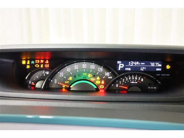 ムーヴキャンバス ＧメイクアップＶＳ　ＳＡＩＩＩ　フルセグ　メモリーナビ　ＤＶＤ再生　ミュージックプレイヤー接続可　バックカメラ　衝突被害軽減システム　ドラレコ　両側電動スライド　ＬＥＤヘッドランプ　記録簿　アイドリングストップ（19枚目）