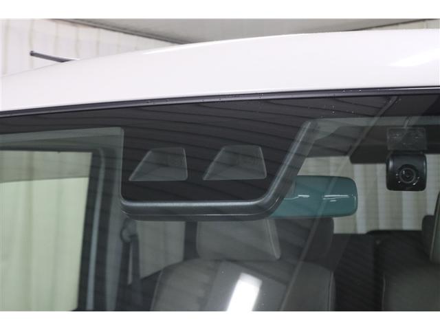 ムーヴキャンバス ＧメイクアップＶＳ　ＳＡＩＩＩ　フルセグ　メモリーナビ　ＤＶＤ再生　ミュージックプレイヤー接続可　バックカメラ　衝突被害軽減システム　ドラレコ　両側電動スライド　ＬＥＤヘッドランプ　記録簿　アイドリングストップ（20枚目）