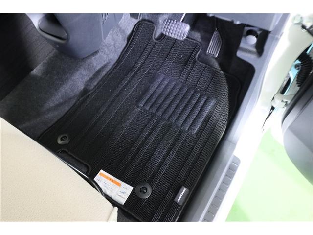 ムーヴキャンバス ＧメイクアップＶＳ　ＳＡＩＩＩ　フルセグ　メモリーナビ　ＤＶＤ再生　ミュージックプレイヤー接続可　バックカメラ　衝突被害軽減システム　ドラレコ　両側電動スライド　ＬＥＤヘッドランプ　記録簿　アイドリングストップ（26枚目）