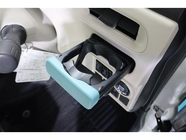 ムーヴキャンバス ＧメイクアップＶＳ　ＳＡＩＩＩ　フルセグ　メモリーナビ　ＤＶＤ再生　ミュージックプレイヤー接続可　バックカメラ　衝突被害軽減システム　ドラレコ　両側電動スライド　ＬＥＤヘッドランプ　記録簿　アイドリングストップ（28枚目）