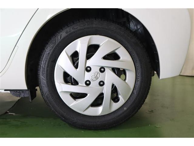 アクア Ｓスタイルブラック　フルセグ　メモリーナビ　ＤＶＤ再生　ミュージックプレイヤー接続可　バックカメラ　衝突被害軽減システム　ＥＴＣ　ＬＥＤヘッドランプ　ワンオーナー　記録簿（6枚目）