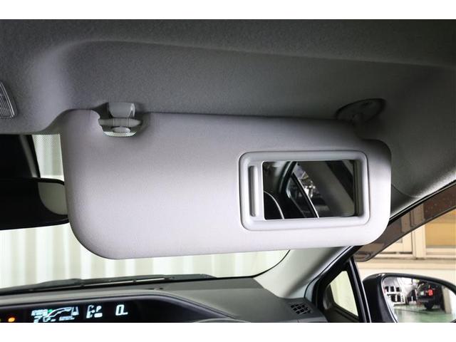 アクア Ｓスタイルブラック　フルセグ　メモリーナビ　ＤＶＤ再生　ミュージックプレイヤー接続可　バックカメラ　衝突被害軽減システム　ＥＴＣ　ＬＥＤヘッドランプ　ワンオーナー　記録簿（18枚目）