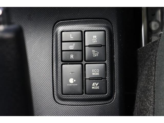 アクア Ｓスタイルブラック　フルセグ　メモリーナビ　ＤＶＤ再生　ミュージックプレイヤー接続可　バックカメラ　衝突被害軽減システム　ＥＴＣ　ＬＥＤヘッドランプ　ワンオーナー　記録簿（24枚目）