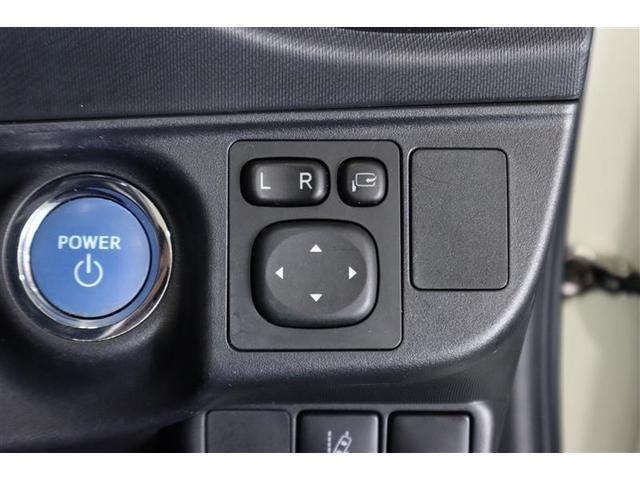 アクア Ｓスタイルブラック　フルセグ　メモリーナビ　ＤＶＤ再生　ミュージックプレイヤー接続可　バックカメラ　衝突被害軽減システム　ＥＴＣ　ＬＥＤヘッドランプ　ワンオーナー　記録簿（25枚目）