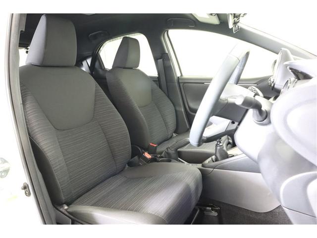 ヤリス Ｚ　フルセグ　メモリーナビ　ミュージックプレイヤー接続可　バックカメラ　衝突被害軽減システム　ＥＴＣ　ドラレコ　ＬＥＤヘッドランプ　ワンオーナー　記録簿（14枚目）