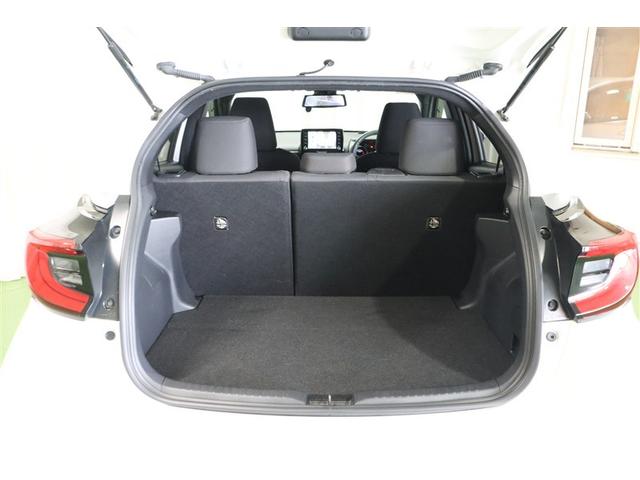 ヤリス Ｚ　フルセグ　メモリーナビ　ミュージックプレイヤー接続可　バックカメラ　衝突被害軽減システム　ＥＴＣ　ドラレコ　ＬＥＤヘッドランプ　ワンオーナー　記録簿（16枚目）