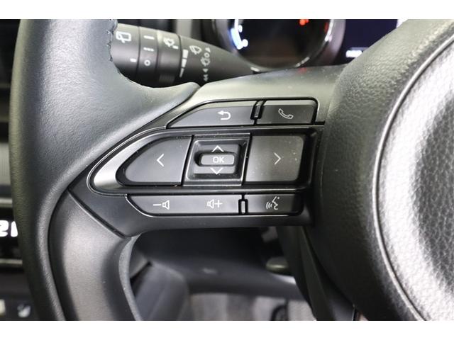 ヤリス Ｚ　フルセグ　メモリーナビ　ミュージックプレイヤー接続可　バックカメラ　衝突被害軽減システム　ＥＴＣ　ドラレコ　ＬＥＤヘッドランプ　ワンオーナー　記録簿（23枚目）