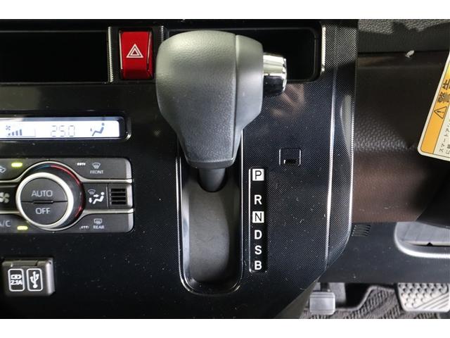 ルーミー G フルセグ ミュージックプレイヤー接続可 バックカメラ 衝突被害軽減システム ETC ドラレコ 両側電動スライド LEDヘッドランプ ワンオーナー 記録簿 アイドリングストップ(13枚目)