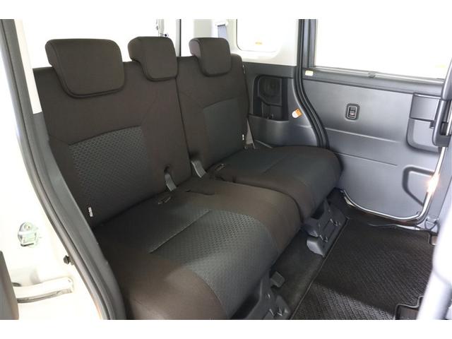 ルーミー G フルセグ ミュージックプレイヤー接続可 バックカメラ 衝突被害軽減システム ETC ドラレコ 両側電動スライド LEDヘッドランプ ワンオーナー 記録簿 アイドリングストップ(15枚目)