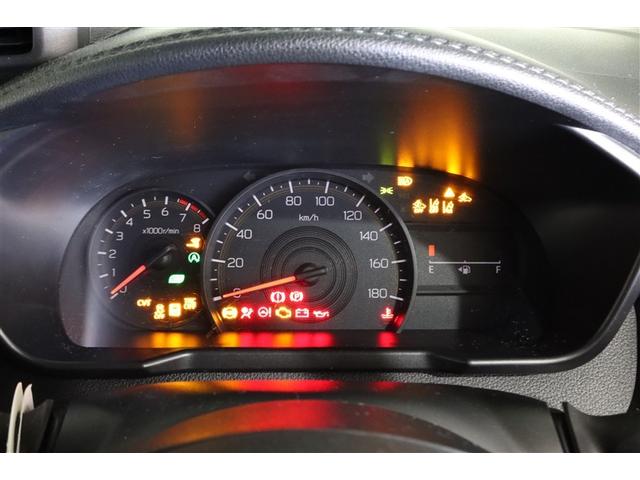 ルーミー G フルセグ ミュージックプレイヤー接続可 バックカメラ 衝突被害軽減システム ETC ドラレコ 両側電動スライド LEDヘッドランプ ワンオーナー 記録簿 アイドリングストップ(19枚目)