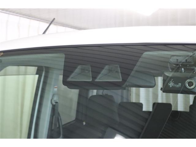 ルーミー G フルセグ ミュージックプレイヤー接続可 バックカメラ 衝突被害軽減システム ETC ドラレコ 両側電動スライド LEDヘッドランプ ワンオーナー 記録簿 アイドリングストップ(21枚目)