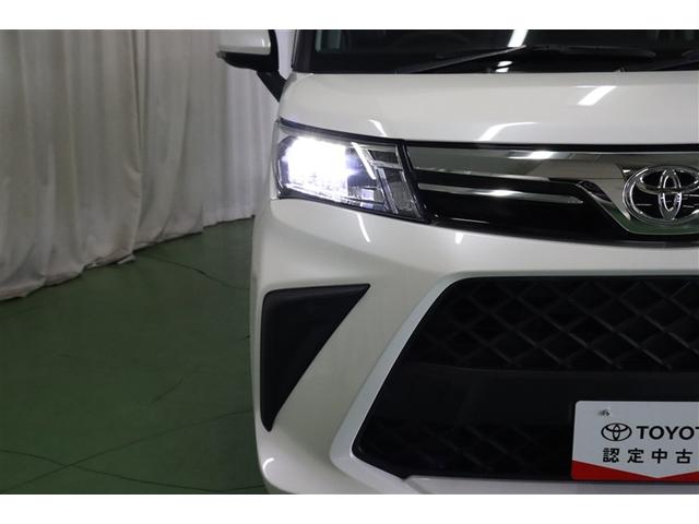 ルーミー G フルセグ ミュージックプレイヤー接続可 バックカメラ 衝突被害軽減システム ETC ドラレコ 両側電動スライド LEDヘッドランプ ワンオーナー 記録簿 アイドリングストップ(29枚目)