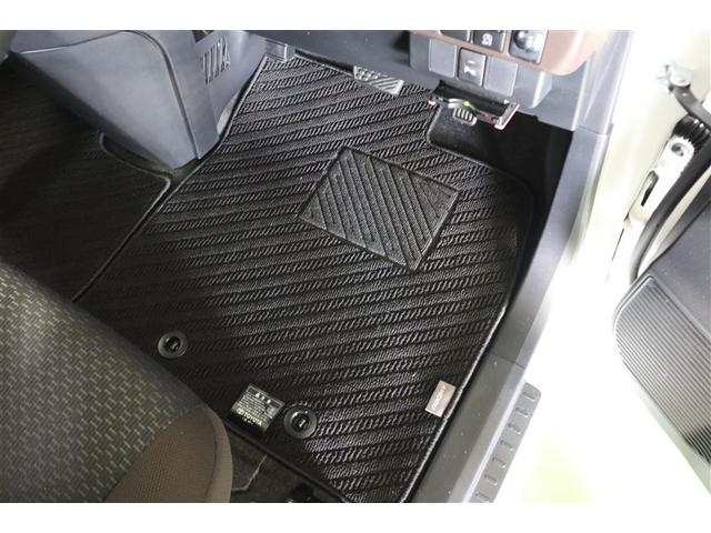 ルーミー G フルセグ ミュージックプレイヤー接続可 バックカメラ 衝突被害軽減システム ETC ドラレコ 両側電動スライド LEDヘッドランプ ワンオーナー 記録簿 アイドリングストップ(30枚目)