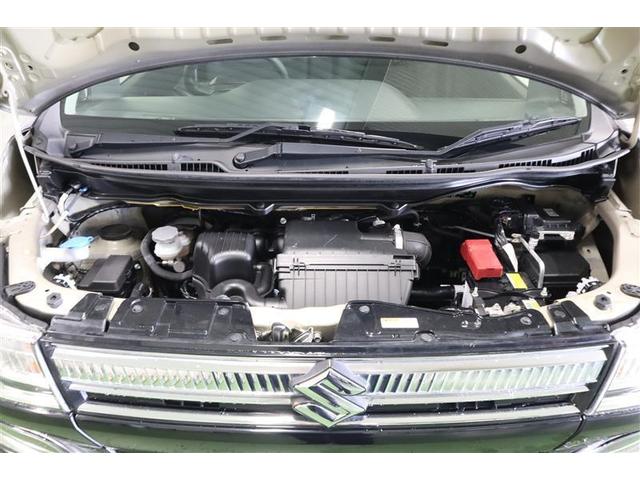 ���ꂢ�Ɏd�グ���G���W�����[����