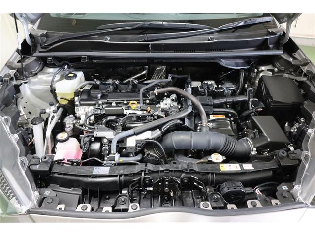 ヤリス ハイブリッドＺ　メモリーナビ　ミュージックプレイヤー接続可　バックカメラ　衝突被害軽減システム　ドラレコ　ＬＥＤヘッドランプ　ワンオーナー　記録簿（8枚目）