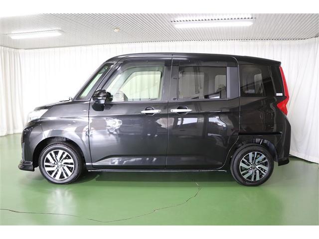 カスタムG S 車内消臭抗菌済 1年間走行距離無制限保証(2枚目)