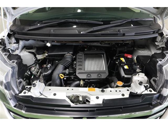 ルーミー カスタムG-T フルセグ ミュージックプレイヤー接続可 バックカメラ 衝突被害軽減システム ETC 両側電動スライド LEDヘッドランプ ワンオーナー 記録簿 アイドリングストップ(8枚目)