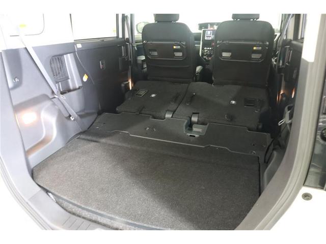 ルーミー カスタムG-T フルセグ ミュージックプレイヤー接続可 バックカメラ 衝突被害軽減システム ETC 両側電動スライド LEDヘッドランプ ワンオーナー 記録簿 アイドリングストップ(17枚目)